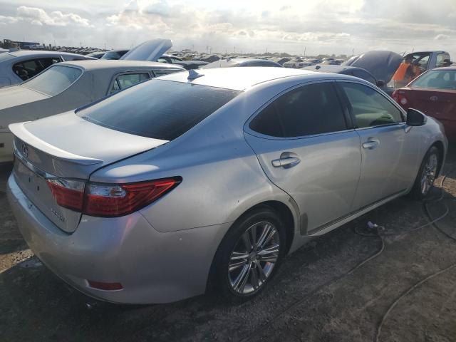 Photo 3 from auction – 2014 LEXUS ES 350 with VIN JTHBK1GG9E2085569