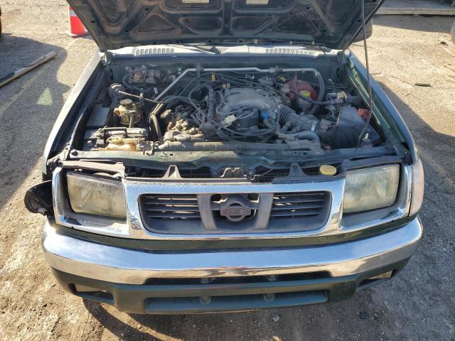 Photo 11 from auction – 2000 NISSAN FRONTIER C with VIN 1N6ED27T6YC325183