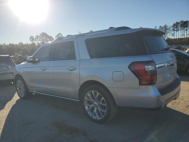 Photo 2 from auction – 2018 FORD EXPEDITION with VIN 1FMJK1KT2JEA24005
