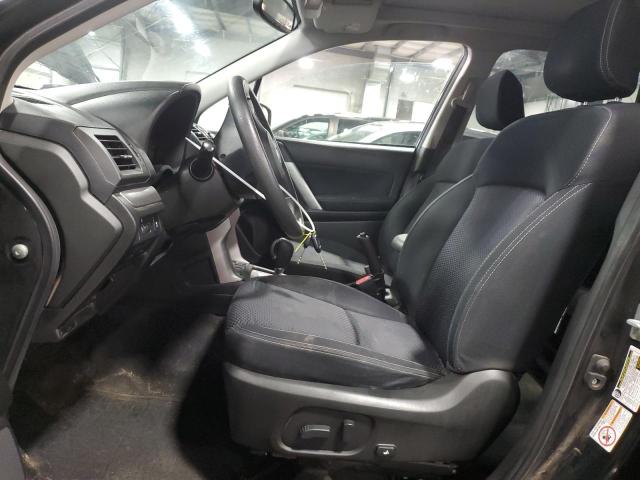 Photo 7 from auction – 2014 SUBARU FORESTER 2 with VIN JF2SJAEC0EH488780