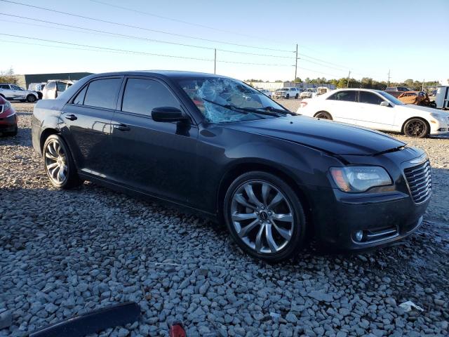 Photo 4 from auction – 2014 CHRYSLER 300 S with VIN 2C3CCABG2EH380325