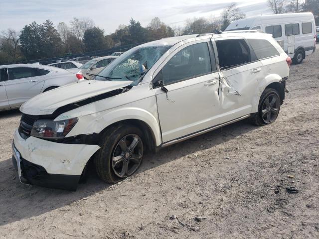 DODGE JOURNEY CR 2015 z numerem VIN 3C4PDCGG4FT530930 - Zdjęcie z aukcji