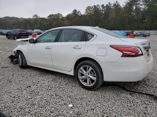 Photo 2 from auction – 2013 NISSAN ALTIMA 2.5 with VIN 1N4AL3AP6DC189076