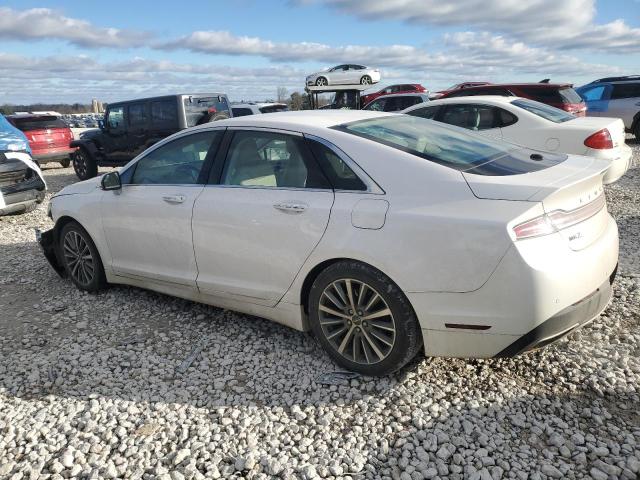 Photo 2 from auction – 2017 LINCOLN MKZ PREMIE with VIN 3LN6L5B92HR660025