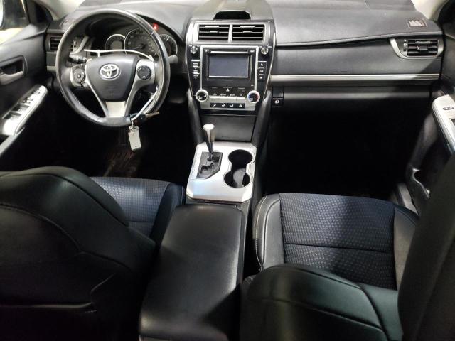 Photo 8 from auction – 2014 TOYOTA CAMRY L with VIN 4T1BF1FK9EU330964