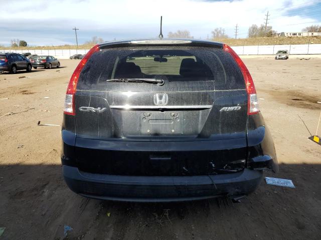 Photo 6 from auction – 2012 HONDA CR-V EX with VIN 2HKRM4H55CH605822
