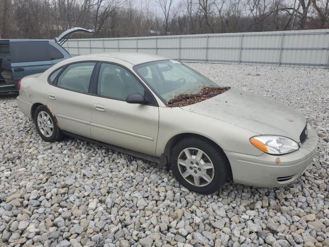 Photo 4 from auction – 2007 FORD TAURUS SE with VIN 1FAFP53U17A183680