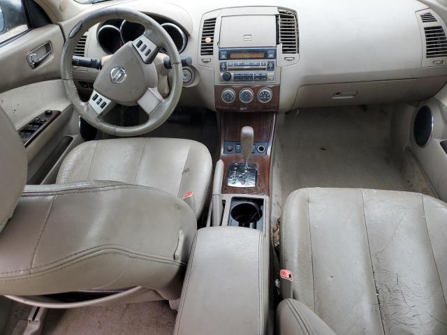 Photo 8 from auction – 2006 NISSAN ALTIMA S with VIN 1N4AL11D36C270775