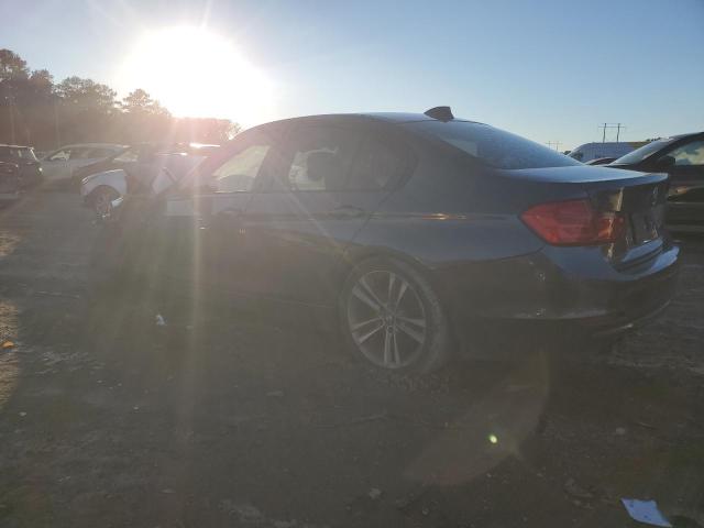 Photo 2 from auction – 2014 BMW 328 I with VIN WBA3A5C54EJ464969