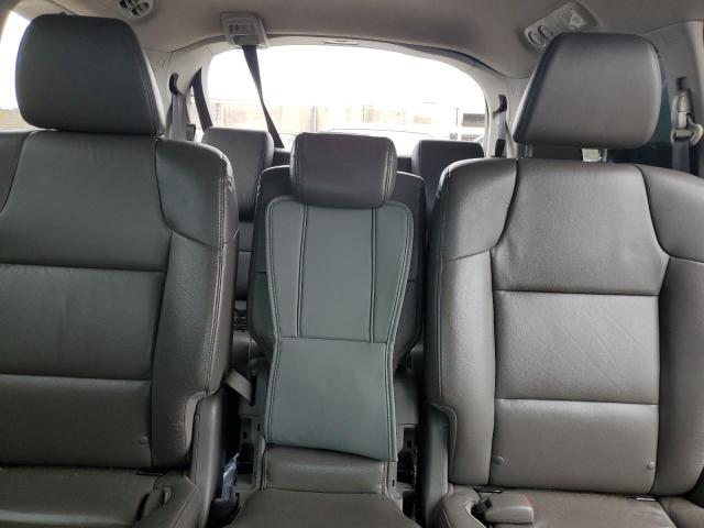 Photo 10 from auction – 2013 HONDA ODYSSEY EX with VIN 5FNRL5H68DB084967