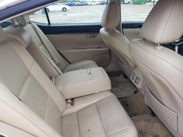 Photo 10 from auction – 2015 LEXUS ES 350 with VIN JTHBK1GG0F2158149