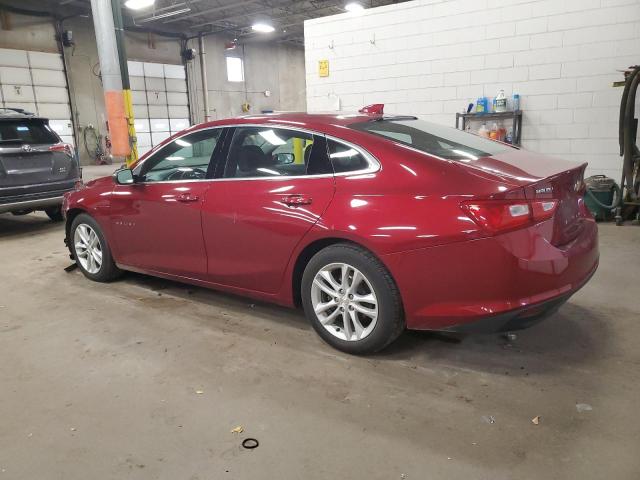 Photo 2 from auction – 2017 CHEVROLET MALIBU LT with VIN 1G1ZE5ST8HF198731