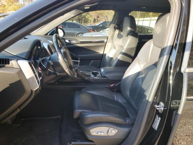 Photo 7 from auction – 2013 PORSCHE CAYENNE with VIN WP1AF2A22DLA35303