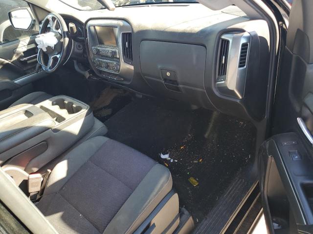 Photo 8 from auction – 2014 CHEVROLET SILVERADO with VIN 1GCVKREC7EZ216017
