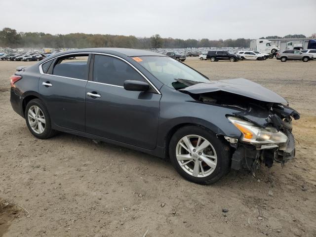 Photo 4 from auction – 2013 NISSAN ALTIMA 2.5 with VIN 1N4AL3AP7DN488693