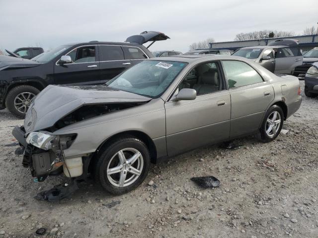 LEXUS ES 300 1997 with VIN JT8BF22G7V5003645 - Photo from auction