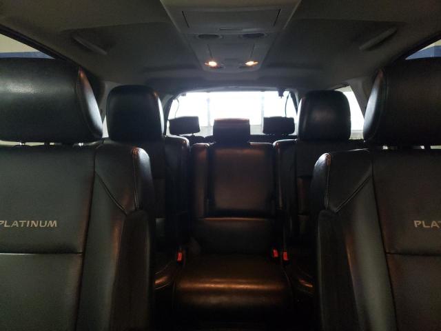 Photo 10 from auction – 2012 NISSAN ARMADA SV with VIN 5N1AA0NC1CN607743