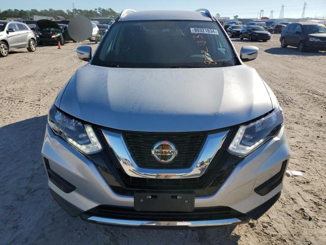 Photo 5 from auction – 2018 NISSAN ROGUE S with VIN JN8AT2MT3JW455214