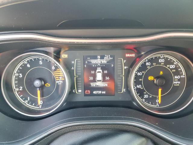 Photo 9 from auction – 2020 JEEP CHEROKEE L with VIN 1C4PJLCB9LD595485
