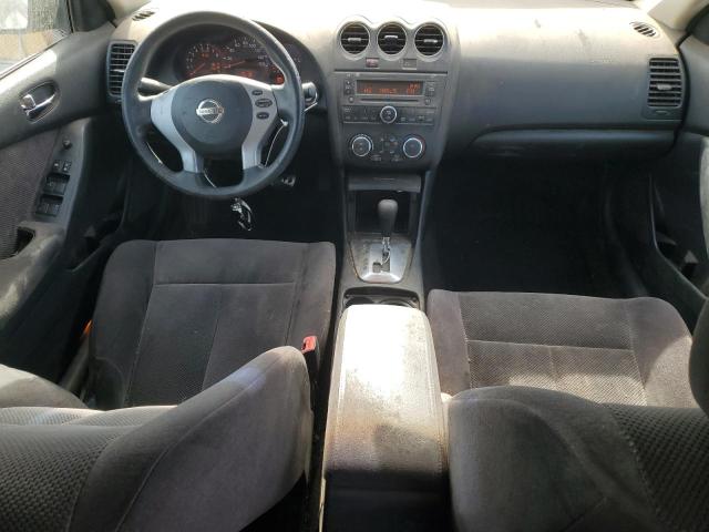 Photo 8 from auction – 2009 NISSAN ALTIMA 2.5 with VIN 1N4AL21E19N548404