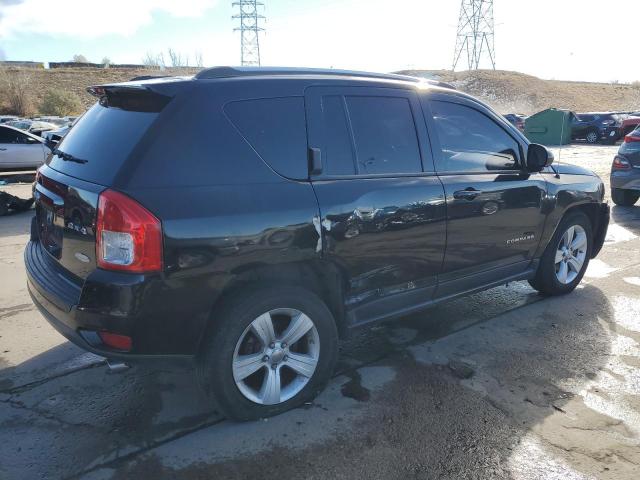 Photo 3 from auction – 2012 JEEP COMPASS LA with VIN 1C4NJDEB5CD637953