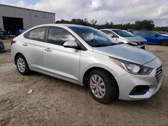 Photo 4 from auction – 2019 HYUNDAI ACCENT SE with VIN 3KPC24A32KE044227