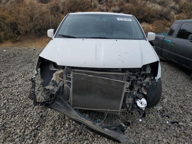 Photo 5 from auction – 2017 DODGE GRAND CARA with VIN 2C4RDGEG9HR791737