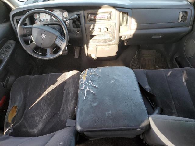 Photo 8 from auction – 2005 DODGE RAM 1500 S with VIN 1D7HA18N65S243013