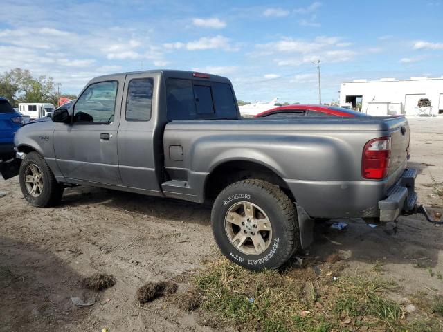 Photo 2 from auction – 2004 FORD RANGER SUP with VIN 1FTZR15E44PA41378