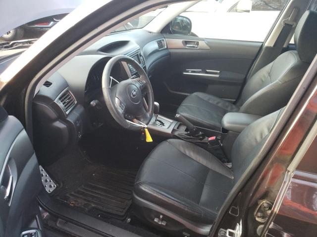 Photo 7 from auction – 2013 SUBARU FORESTER T with VIN JF2SHGGC3DH441236