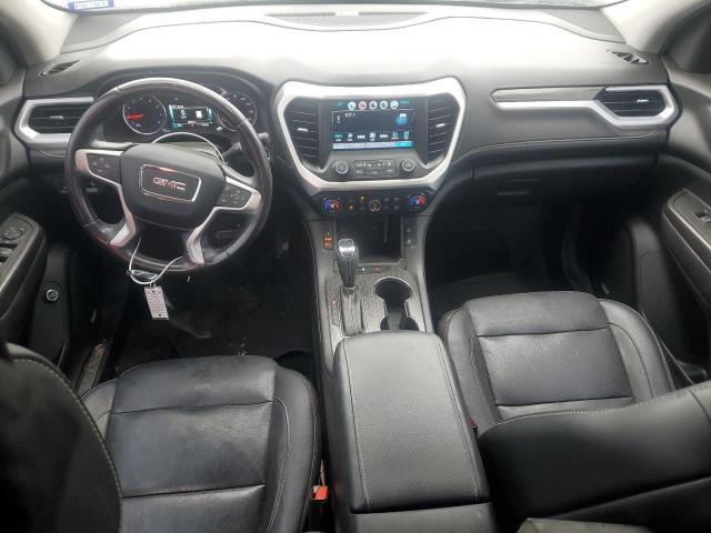 Photo 8 from auction – 2019 GMC ACADIA SLT with VIN 1GKKNMLS7KZ228837