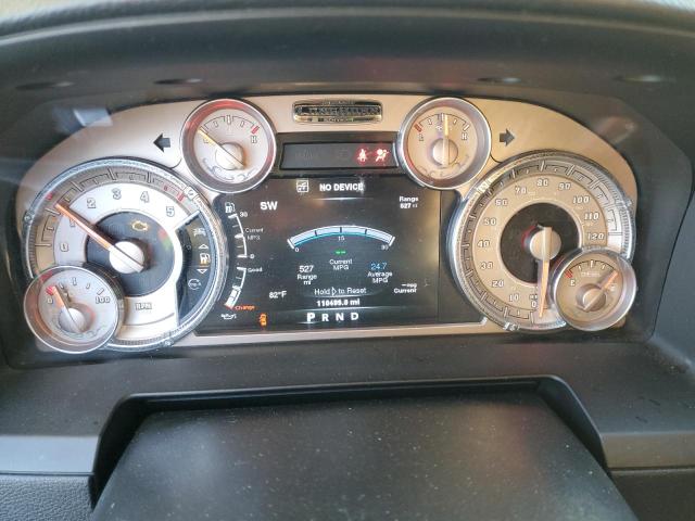 Photo 9 from auction – 2014 RAM 1500 LONGH with VIN 1C6RR6PM1ES423956