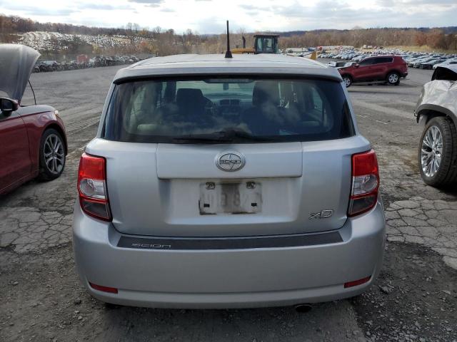 Photo 6 from auction – 2008 TOYOTA SCION XD with VIN JTKKU10408J032645