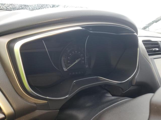 Photo 9 from auction – 2013 FORD FUSION SE with VIN 3FA6P0PU4DR303745