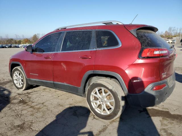 Photo 2 from auction – 2014 JEEP CHEROKEE L with VIN 1C4PJMCSXEW198199