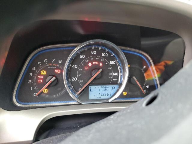 Photo 9 from auction – 2015 TOYOTA RAV4 LIMIT with VIN JTMDFREV8FD173064