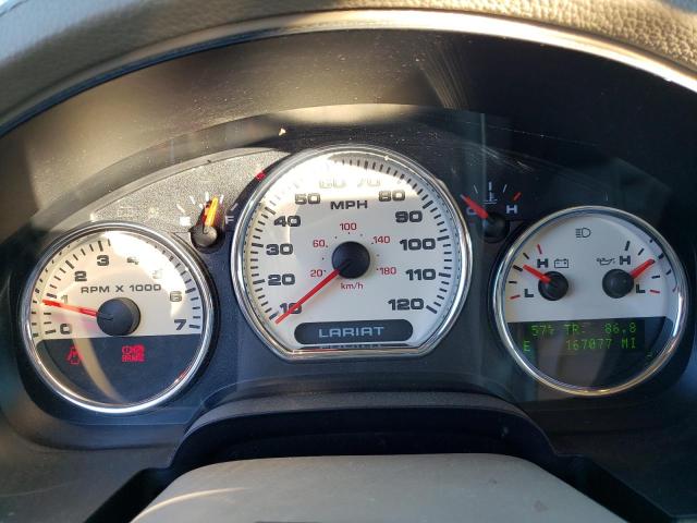 Photo 9 from auction – 2004 FORD F150 with VIN 1FTPX14594NB47688