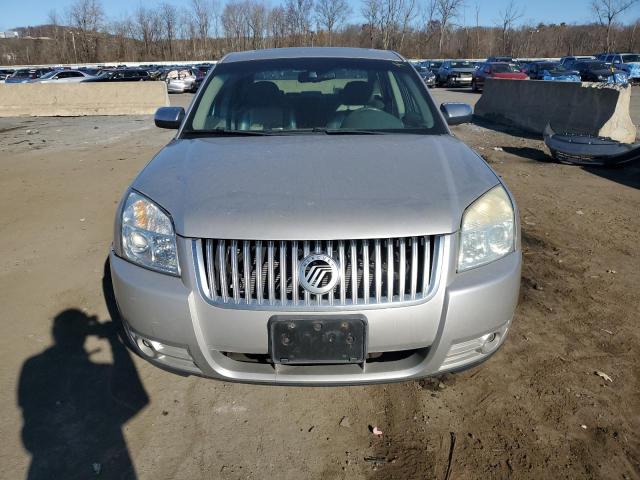 Photo 5 from auction – 2008 MERCURY SABLE with VIN 1MEHM42W78G610902