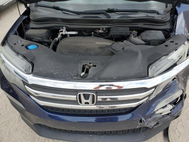 Photo 12 from auction – 2016 HONDA PILOT EX with VIN 5FNYF5H31GB049507