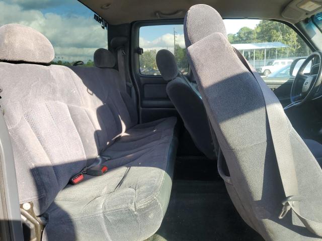 Photo 10 from auction – 2001 CHEVROLET SILVERADO with VIN 2GCEC19V711246163