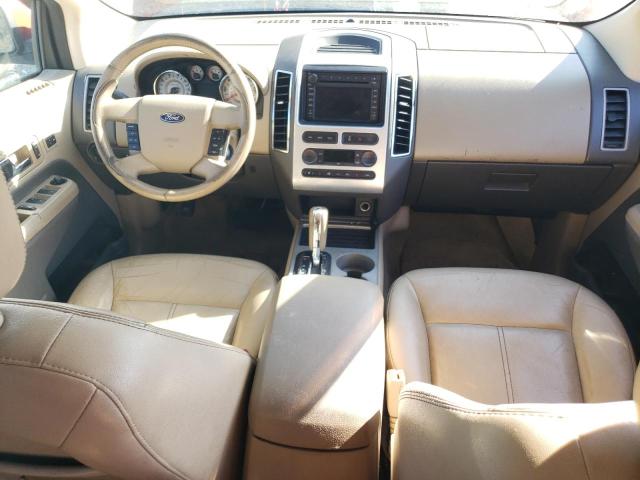 Photo 8 from auction – 2007 FORD EDGE SEL P with VIN 2FMDK39C77BB07996