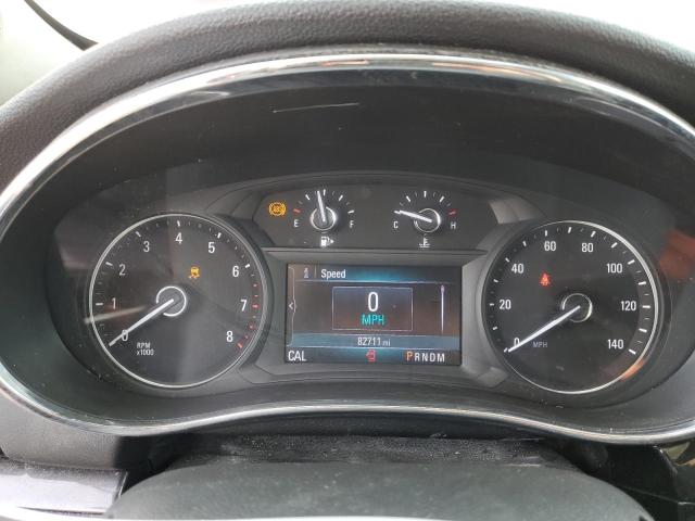 Photo 9 from auction – 2019 BUICK ENCORE PRE with VIN KL4CJASB5KB922103