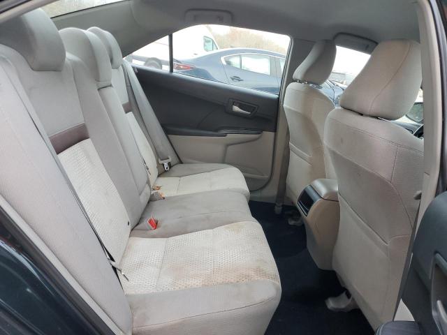 Photo 10 from auction – 2012 TOYOTA CAMRY BASE with VIN 4T4BF1FK9CR240104