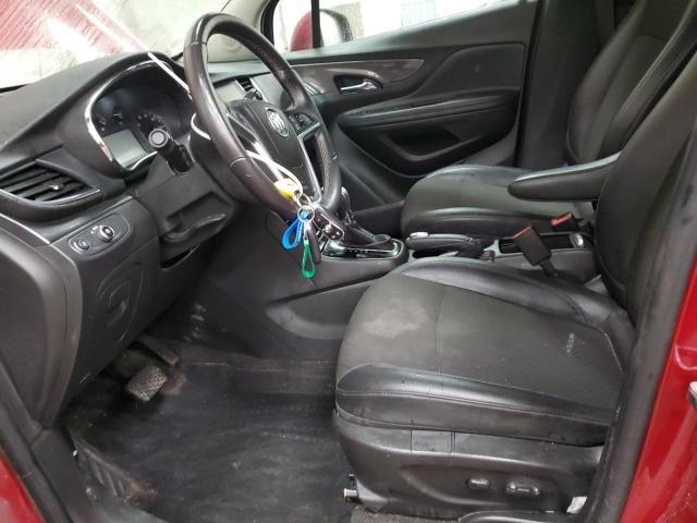 Photo 7 from auction – 2019 BUICK ENCORE PRE with VIN KL4CJASB5KB922103