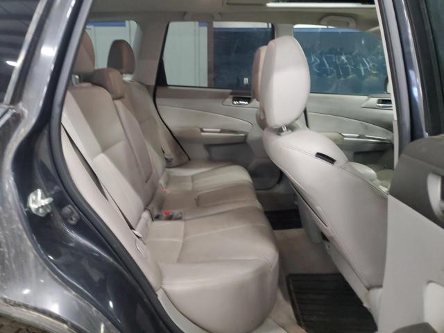 Photo 11 from auction – 2010 SUBARU FORESTER 2 with VIN JF2SH6DC4AH917018