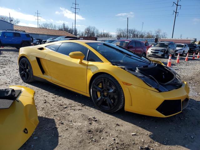 Photo 4 from auction – 2014 LAMBORGHINI GALLARDO with VIN ZHWGU5BZ7ELA13923