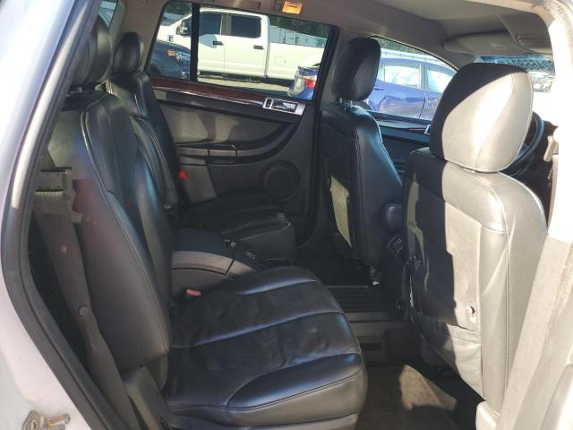 Photo 11 from auction – 2006 CHRYSLER PACIFICA T with VIN 2A4GM68436R770134