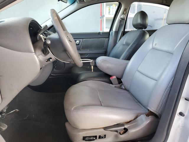 Photo 7 from auction – 2002 FORD TAURUS SES with VIN 1FAFP55U82A212260