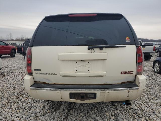Photo 6 from auction – 2011 GMC YUKON XL D with VIN 1GKS2MEF0BR241034
