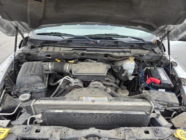Photo 7 from auction – 2011 DODGE RAM 1500 with VIN 1D7RB1GP6BS505242